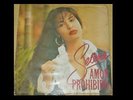 SELENA   * AMOR PROHIBIDO *ECUADOR PRESSING RARE LP  IFESA LATIN