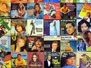 DAISY DOOR/GUS BACKUS/PETER KRAUS/PAUL KUHN/BRUCE LOW/RICKY SHAYNE/LENA VALAITIS