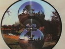 LP PICTURE DISC - PINK FLOYD - UNITED - JULY 2,2005, HYDE PARK LONDON 58/300