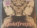 Goldfrapp felt mountain 12