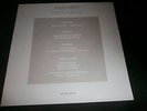 Arvo Part Tubula Rasa Gideon Kremer Keith Jarret EMC LP FREE SHIPPING