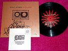 RYAN ADAMS : Nuclear (2002) 7 inch VINYL RECORD SINGLE : Limited Edition : MINT