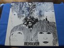 BEATLES  REVOLVER - Original from August 1966  MONO  UK LP  Y/B  EX/EX
