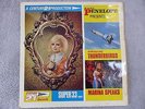 THURDERBIRDS CENTURY 21 LADY PENELOPE PRESENTS / STINGRAY MARINA SPEAKS EX RARE