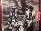 White Stripes - Icky Thump LP [Vinyl New] 180gm Gatefold Double LP