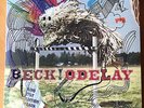 Beck Odelay [Ltd Edition]  4-LP 180G Box Set, #2700/3000 RARE (REDUCED HURRY)