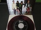 The Beatles Hey Jude/Revolution RARE JAPANESE Dark Red Vinyl 7