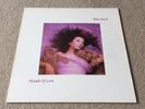 KATE BUSH Hounds Of Love LP Vinyl Album EX+  UK press 33RPM Classic