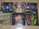 HAWKWIND - space ritual UK  UAG 60037/38 gimmix cover
