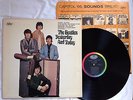The Beatles - Yesterday And Today  Vinyl LP Capitol T 2553 MONO Inner F11/F11 EX