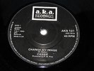Cassie-Change My Image-UK 7”-DIY Female KBD Punk Powerpop Wave Private-1982-HEAR