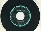 BOBBY CURTOLA   Hitchhiker/Destination Love   rockabilly/dancer (NM) DEL-FI $