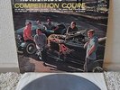 The Astronauts Competition Coupe Japan LP Victor SHP-5345