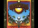 Grateful Dead - Aoxomoxoa  (Vinyl LP / Album) (New)