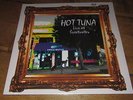 HOT TUNA - LIVE AT SWEETWATER 2 VINYL LP NEW / SEALED OOP