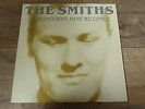 The Smiths - Strangeways, Here We Come 1987 UK VINYL LP ROUGH TRADE 1st