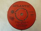 The Buffalo Springfield - For What It's Worth 1966 UK 45 ATLANTIC NEIL YOUNG 1st
