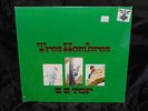 ZZ Top Tres Hombres ORIG. 1975 SEALED USA GATEFOLD LP NO BARCODE