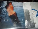 CASSANDRA WILSON : NEW MOON DAUGHTER 2LP 1996 BLUE NOTE UK
