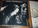 JOHN CAMPBELL : HOWLIN MERCY LP 1993 ELEKTRA GERMANY