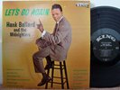 HANK BALLARD & THE MIDNIGHTERS 