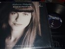 REBECCA PIDGEON : RETROSPECTIVE AUDIOPHILE 180 GRAM LP 2007 CHESKY USA