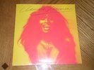 CLAUDIA LENNEAR / PHEW   1973 White Label Promo Album w Ry Cooder   NR MINT