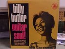 BILLY BUTLER--GUITAR SOUL--PRESTIGE--PRST--7734--VAN GELDER STAMP--STEREO