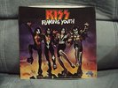 KISS-FLAMING YOUTH-45