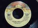KISS-DETROIT ROCK CITY-45 ( PROMO )
