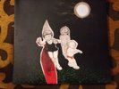 Wintersleep - Welcome To The Night Sky Lp 180 Gram Black Vinyl Lmt 200 1st Ed