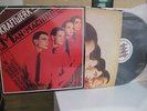 KRAFTWERK SPANISH LP THE MAN MACHINE