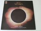 ANDRE PREVIN LONDON SYMPHONY ORCHESTRA Holst The Planets LP ASD 3002