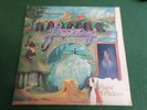 Fantasy LP Paint a picture UK Polydor 1st press Psych Monster LOVELY VINYL