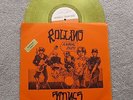 The Rolling Stones   Animal Duds   NM  Super Rare Ltd. Colored Vinyl 28/30