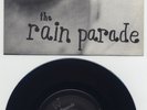 Rain Parade-What She's Done To Your Mind/Kaleidoscope original U.S. pressing