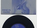 The Smiths-Hand In Glove/Handsome Devil RT131 original 1st pressing