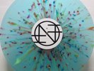 NOTHING Guilty Of Everything LP LGBT EDITION SPLATTER VINYL/500 whirr deafheaven