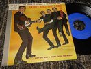 GERRY AND THE PACEMAKERS It's gonna be all right +3 EP 45 1965 SPAIN edition EX