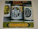 BEEFEATERS - MEET YOU THERE - LP - RARE ORIGINAL DANISH BLUES PSYCH - LISTEN