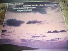 DLP/ A.BRUCKNER / Sinfonie Nr. 4 Es-dur (E.Jochum)/ETERNA(GDRRare