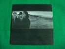 U2 - The Joshua Tree , 1987 korea vinyl lp , Edited 7 Tracks NM / NM, NM+