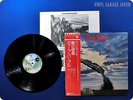 DEEP PURPLE Stormbringer P-8524W OBI LP Ax6702