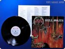 SLAYER Hell Awaits RR9795 LP Ax6613