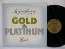 LYNYRD SKYNYRD Gold & Platinum NEAR MINT Vinyl 2LP Southern Rock FREEBIRD