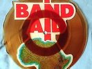 BAND AID : Do They Know It's Christmas? : Shaped Picture Disc :