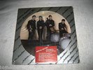 SILVER BEATLES - Like Dreamers Do - Rare Original PICTURE DISC Sealed LP LIMITED