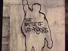 Rage Against The Machine Battle of Los Angeles vinyl LP with lyric sleeve