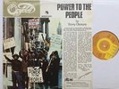 Sonny Okusuns Power to the People LP VG+/VG+ Original African Nigeria Afrobeat