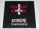 PUNGENT STENCH Extreme Deformity 7